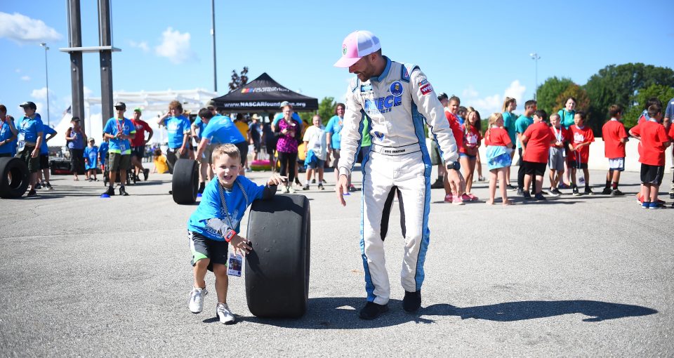 Speediatrics Fun Day Festival Returns