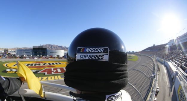 Visit Lifting the Hood on NASCAR’s Remarkably Diverse Legal Department page