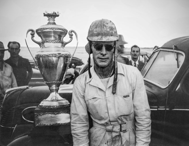 First Motor Racing Team NASCAR Then - NASCAR Careers