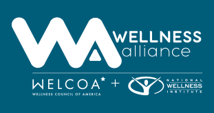 NASCAR has been honored with the 2024 Platinum Well Workplace Award from Wellness Council of America