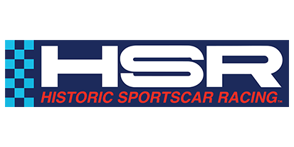 HISTORIC SPORTSCAR RACING